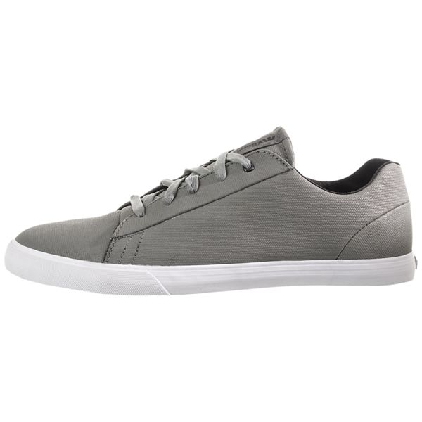 Supra Assault Sneakers Mens - Grey | UK 40N4T29